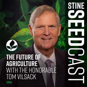 The Future of Agriculture with the Honorable Tom Vilsack