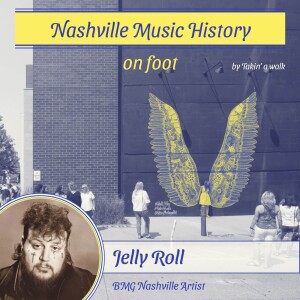 Raw and Real: A Candid Conversation with Jelly Roll