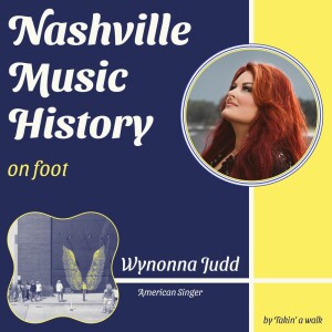 Country Artist Wynonna Judd: A Portrait of Passion and Perseverance