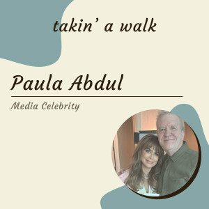 Paula Abdul: Musician, Dancer, TV Host merges music and technology with a new product.