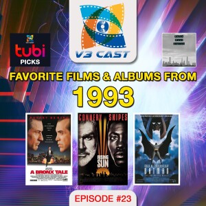 Favorite films and albums from 1993 - Summer Concerts - Tubi Picks