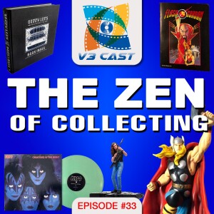 The Zen Of Collecting