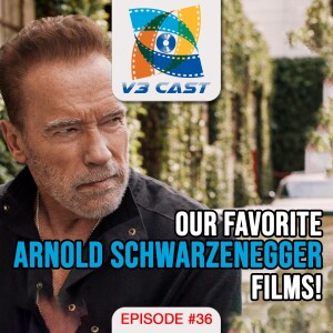 Our Favorite Arnold Schwarzenegger Films