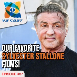 Our Favorite Sylvester Stallone Films