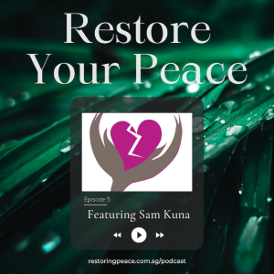 Episode 5 - Understanding Addictions