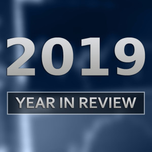 2019 Year In Review