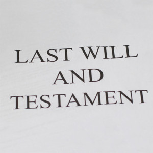 Estate Planning Lessons Learned from Celebrities