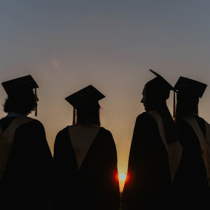 Life After Graduation (Rebroadcast)