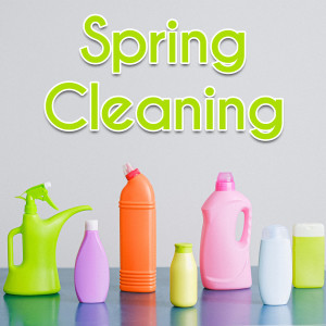 Spring Cleaning Your Financial House