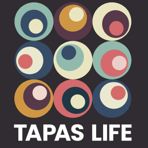 Tapas Life (Rebroadcast)