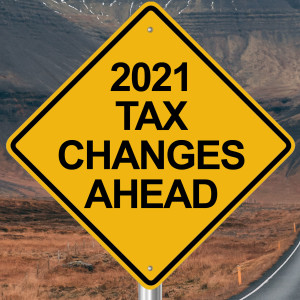 2021 Tax Changes (Rebroadcast)