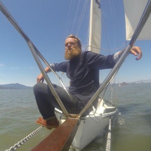 25. San Fran Sailor and Old Shipmate- Jordan Little