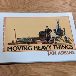 13. Moving Heavy Things