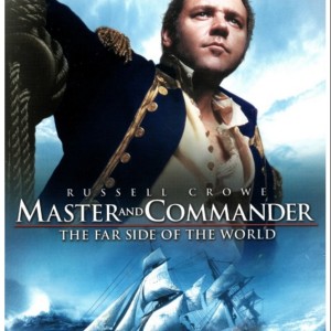 3. Master and Commander Movie and the Patrick O‘ Brian Novels Review