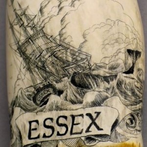 24. Horror at Sea- My Tallship Captain’s Perspective on the Tragic Story of the Whaling Ship Essex