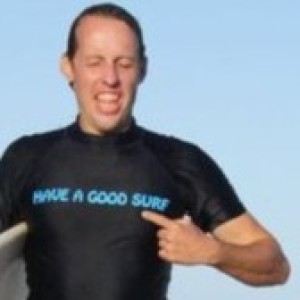 23. Surfer Dude Down Under!!- ChristianDenham