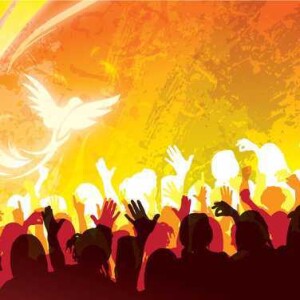DIVINE ALIGNMENT Ep.49🔥 [INTIMATE WORSHIP • Part 1]