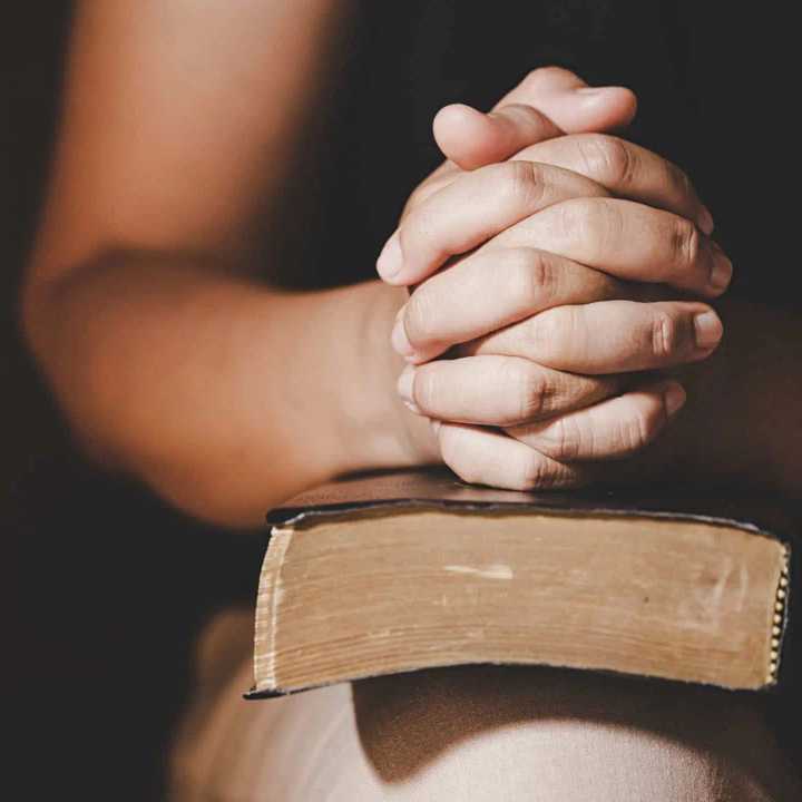 DIVINE ALIGNMENT Ep.186🔥 [SEVEN COMMANDS OF PRAYER (Rules of Engagement) • Part 6B]