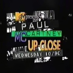 Episode 112: ”Up Close 1992”: A Recollection