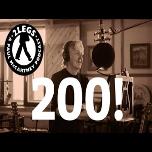 Episode 200!