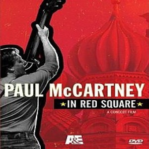 Episode 116: ”Red Square” Film Review
