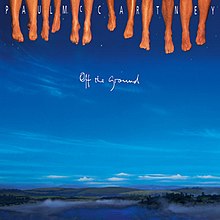 Episode 99: ‘Off The Ground’
