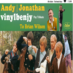 "Ding Dang" | A Tribute To Brian Wilson | Andy & Friends