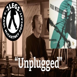 Episode 157: ”Unplugged”