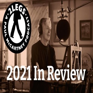 Episode 151:2021 In Review