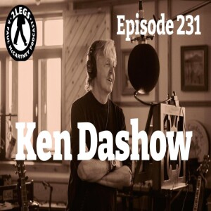 Episode 231: Ken Dashow