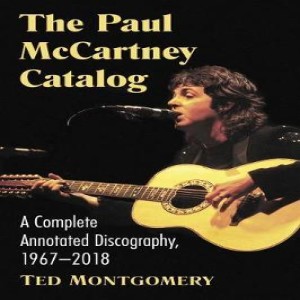 Episode 73: "The Paul McCartney Catalog 1967-2019"