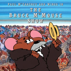 Episode 110: "The Bruce McMouse Show" (A Review)