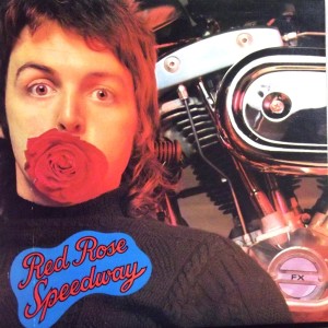 Episode 70: Red Rose Speedway