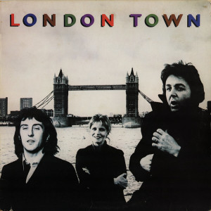 Episode 79: 'London Town'