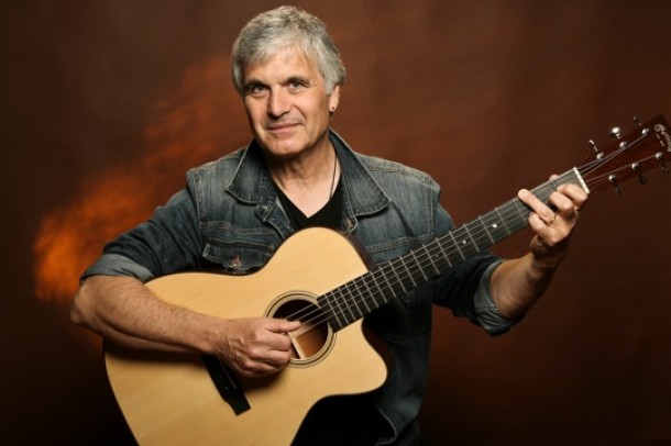 Episode 103: Laurence Juber
