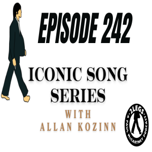 Episode 242: Iconic Song Series: 'Maybe I'm Amazed' (With Allan Kozinn)