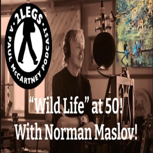 Episode 149:”Wild Life” at 50!