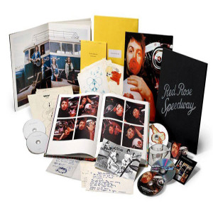  Episode 311: “Red Rose Speedway - Archive Deluxe Box Set Review”