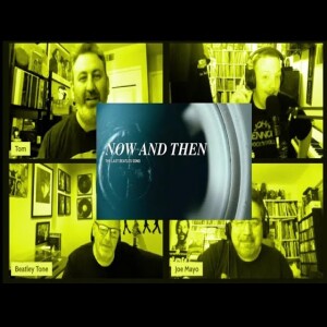 Stuck Inside These ”3” Walls: ”Now & Then” Documentary Reaction
