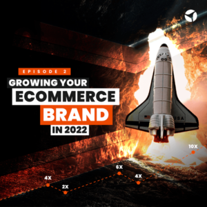 Growing Your Ecommerce Brand in 2022: Josh Wood Colour and Deft