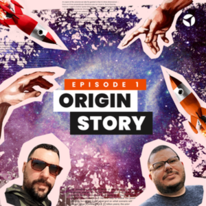 Leaf‘s Origin Story: Speakeasies, fake chat bots and the percussionist from Jamiroquai