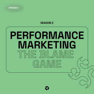 The Blame Game | S2 EP2