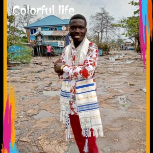 LET MY PEOPLE GO