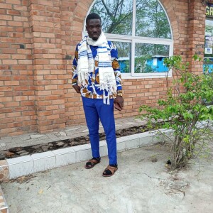 GOD CALLING THE BOY SAMUEL 