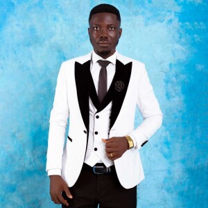 Looking unto the Lord