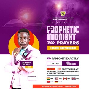 Salvation through faith and holiness