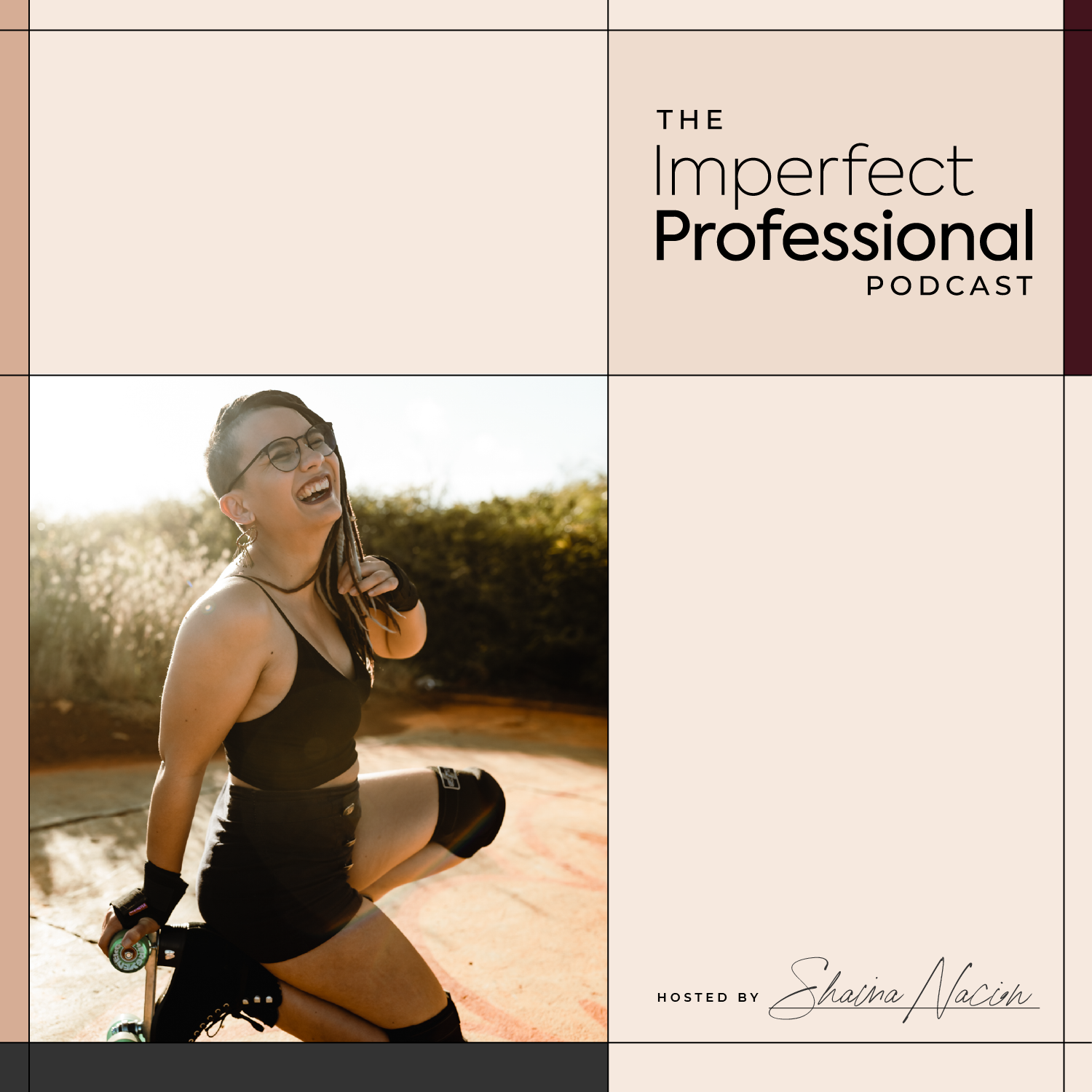 The Imperfect Professional Podcast