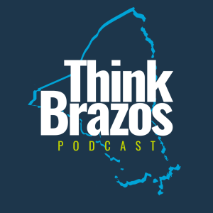 Why Think Brazos?