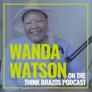 28. Wanda Watson | 2022 Candidate for Precinct 4 Brazos County Commissioner