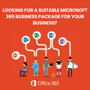 Is Microsoft 365 Right Choice for Your Business?